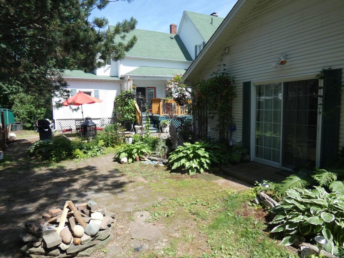 Lacasa Enshediac Exteriör bild