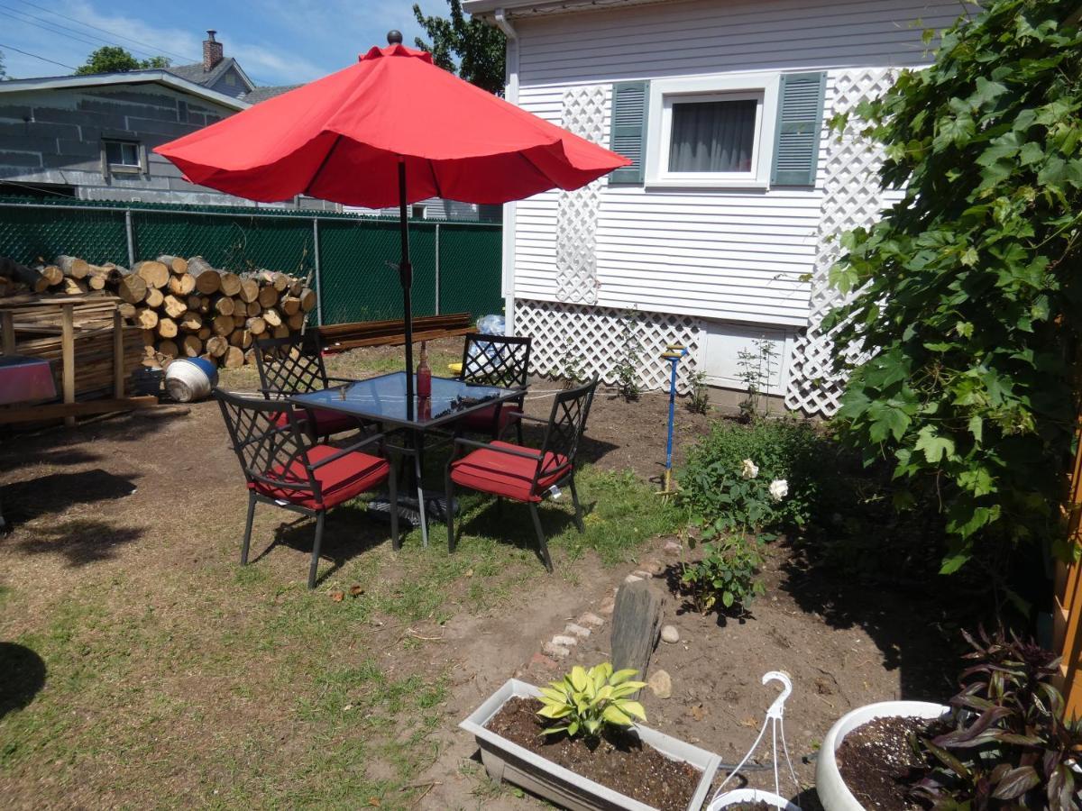 Lacasa Enshediac Exteriör bild