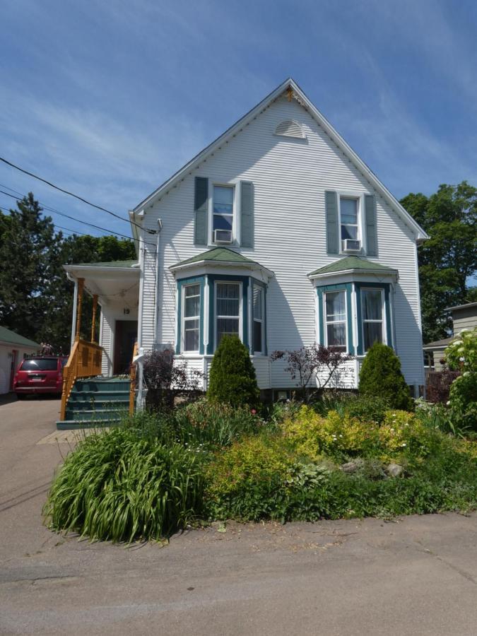 Lacasa Enshediac Exteriör bild