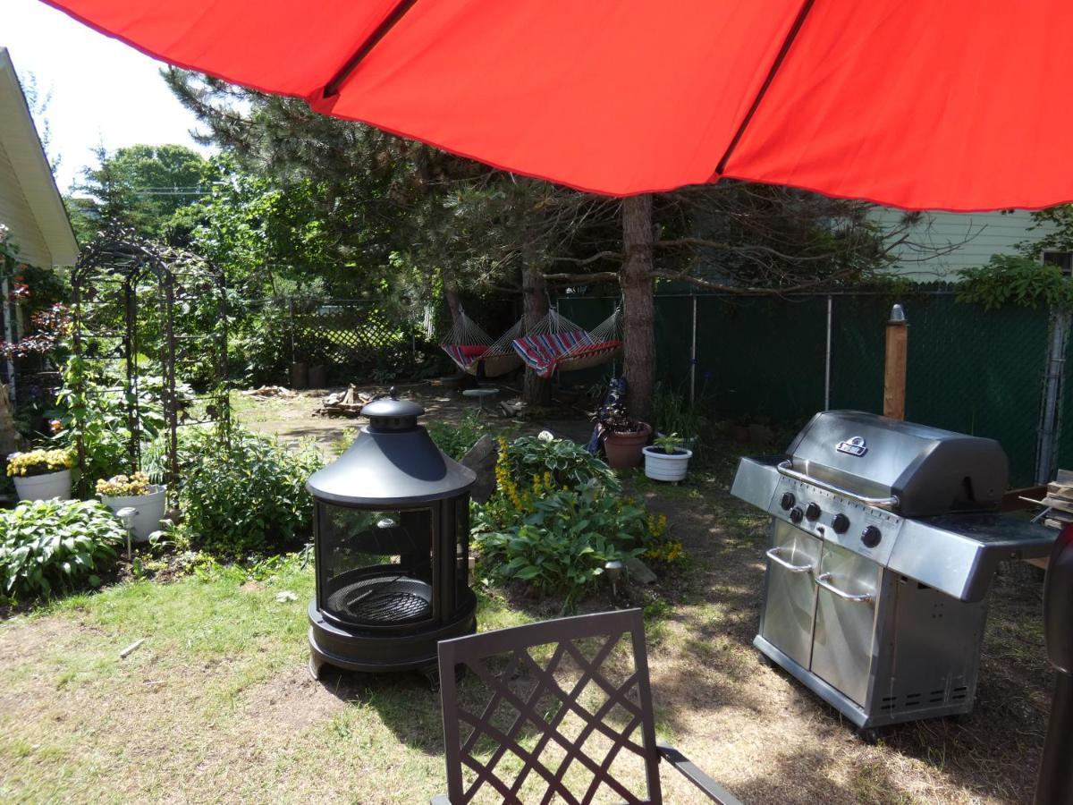 Lacasa Enshediac Exteriör bild