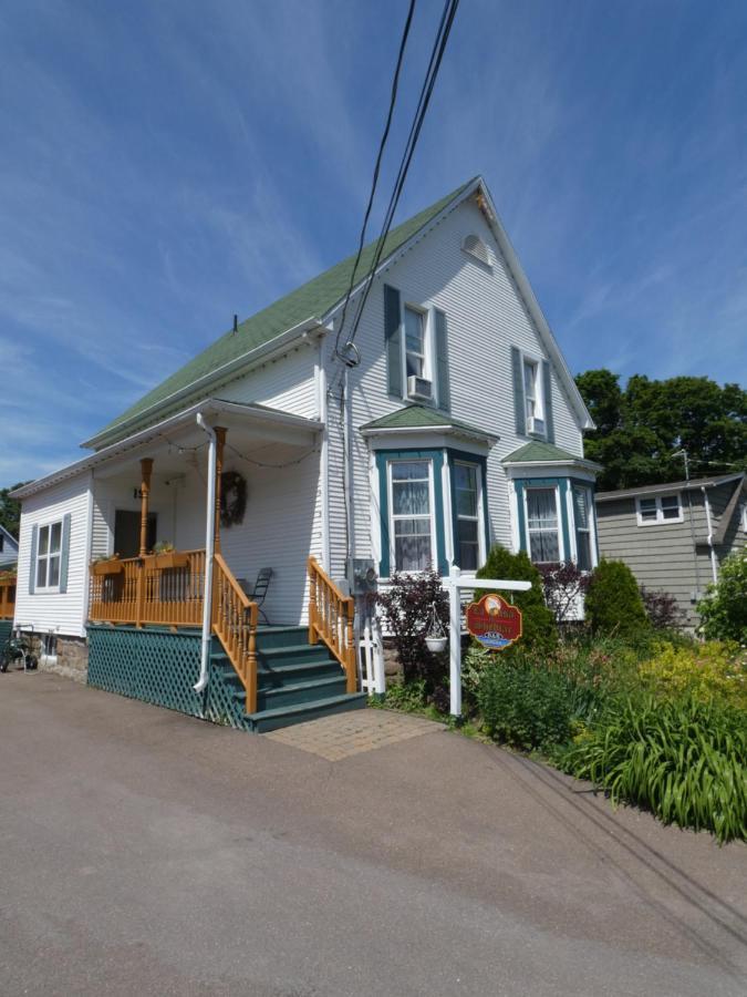 Lacasa Enshediac Exteriör bild